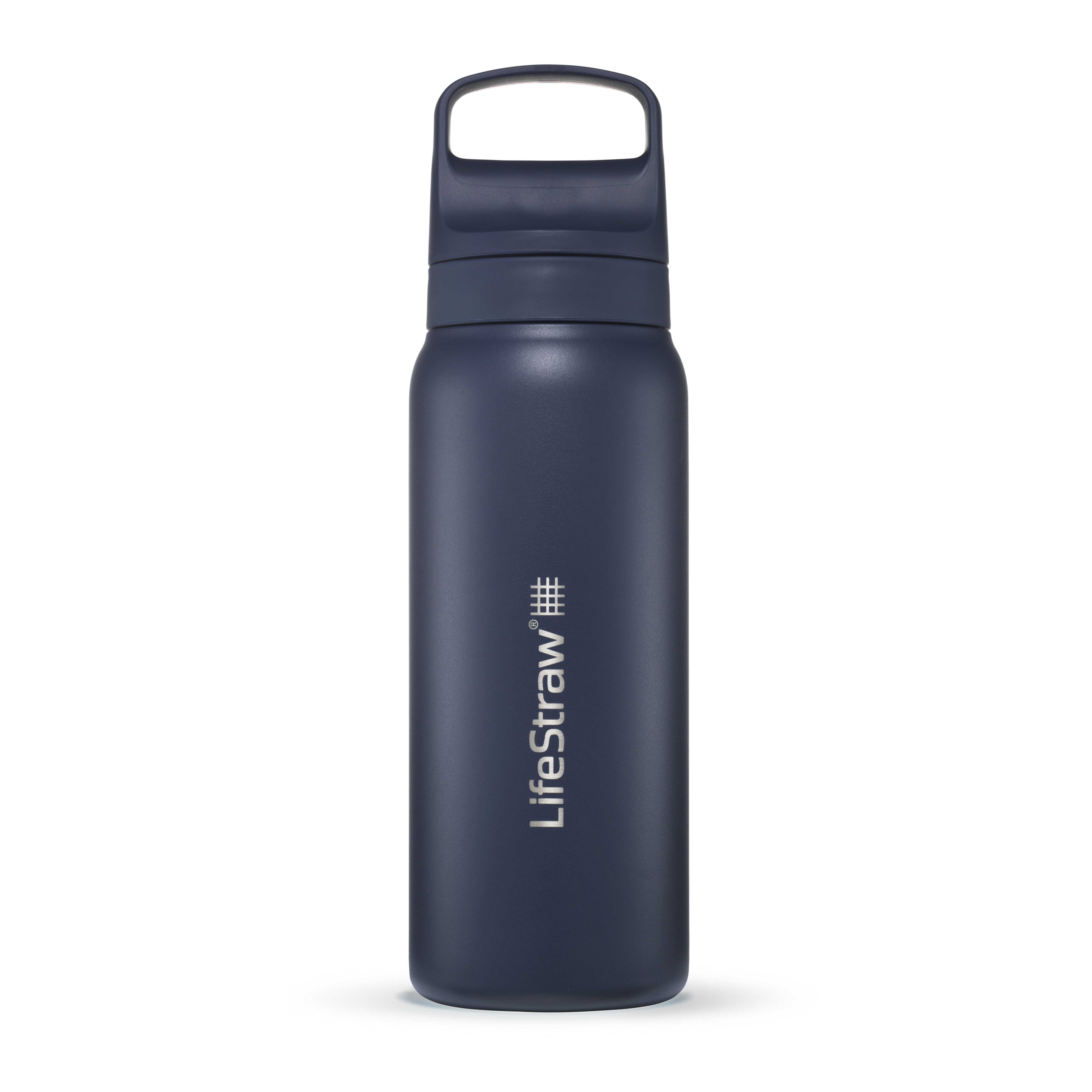 Butelka Termiczna z Filtrem LifeStraw Go Series Stainless Steel 700ml Aegean Sea