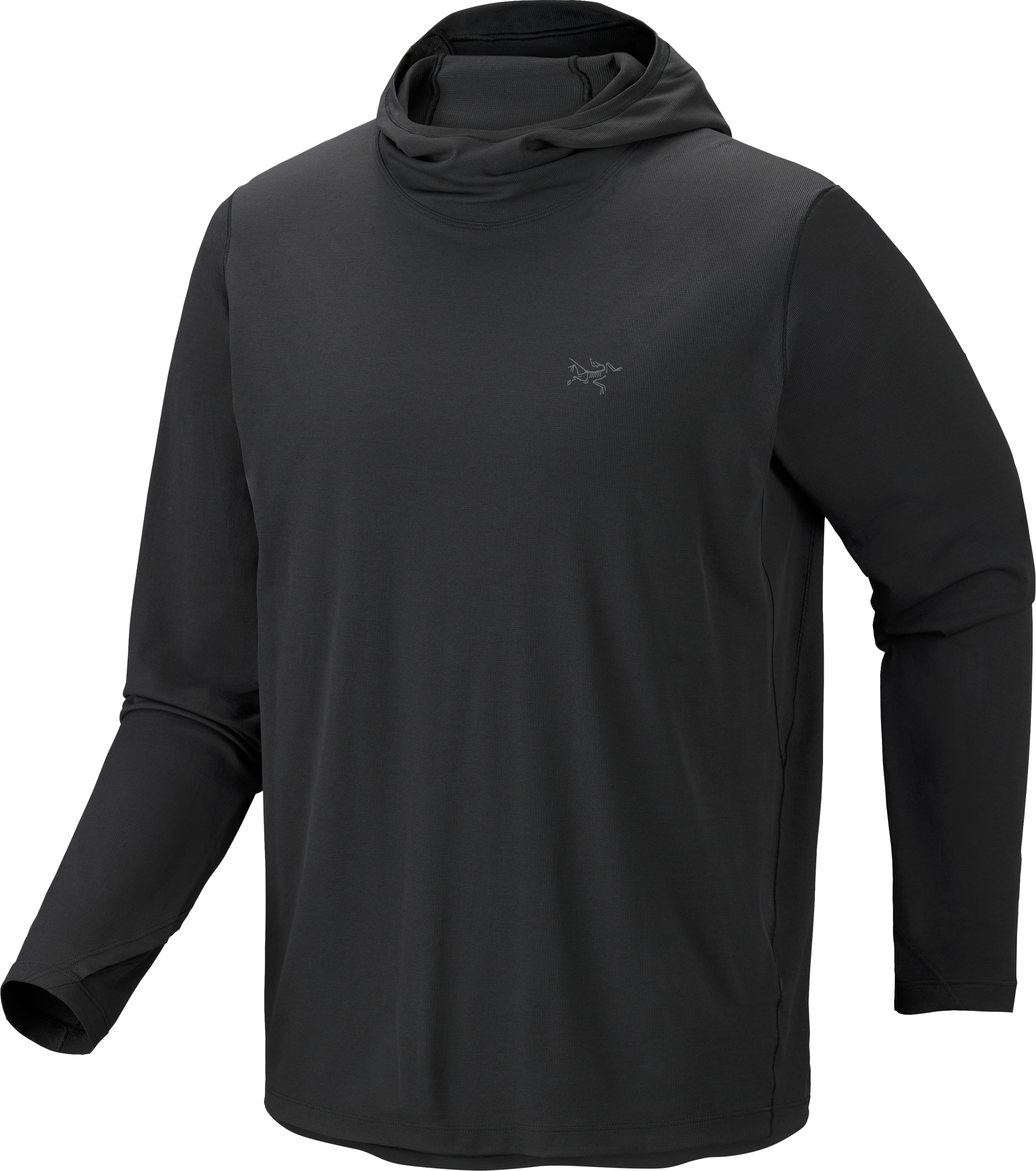 Bluza Arcteryx Cormac Hoody M Black