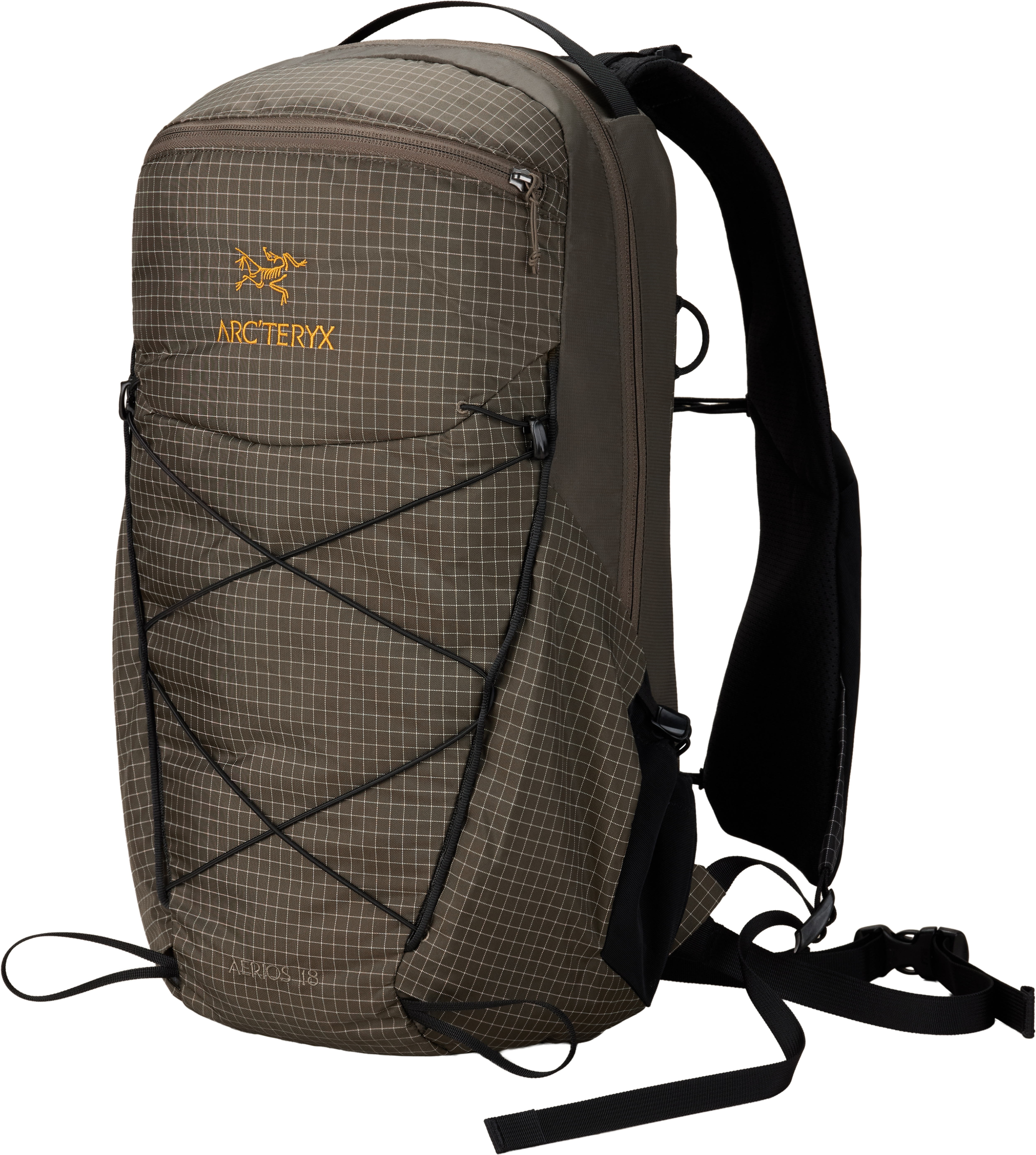 Plecak Turystyczny Arcteryx AERIOS 18 Mongoose - Nucleus