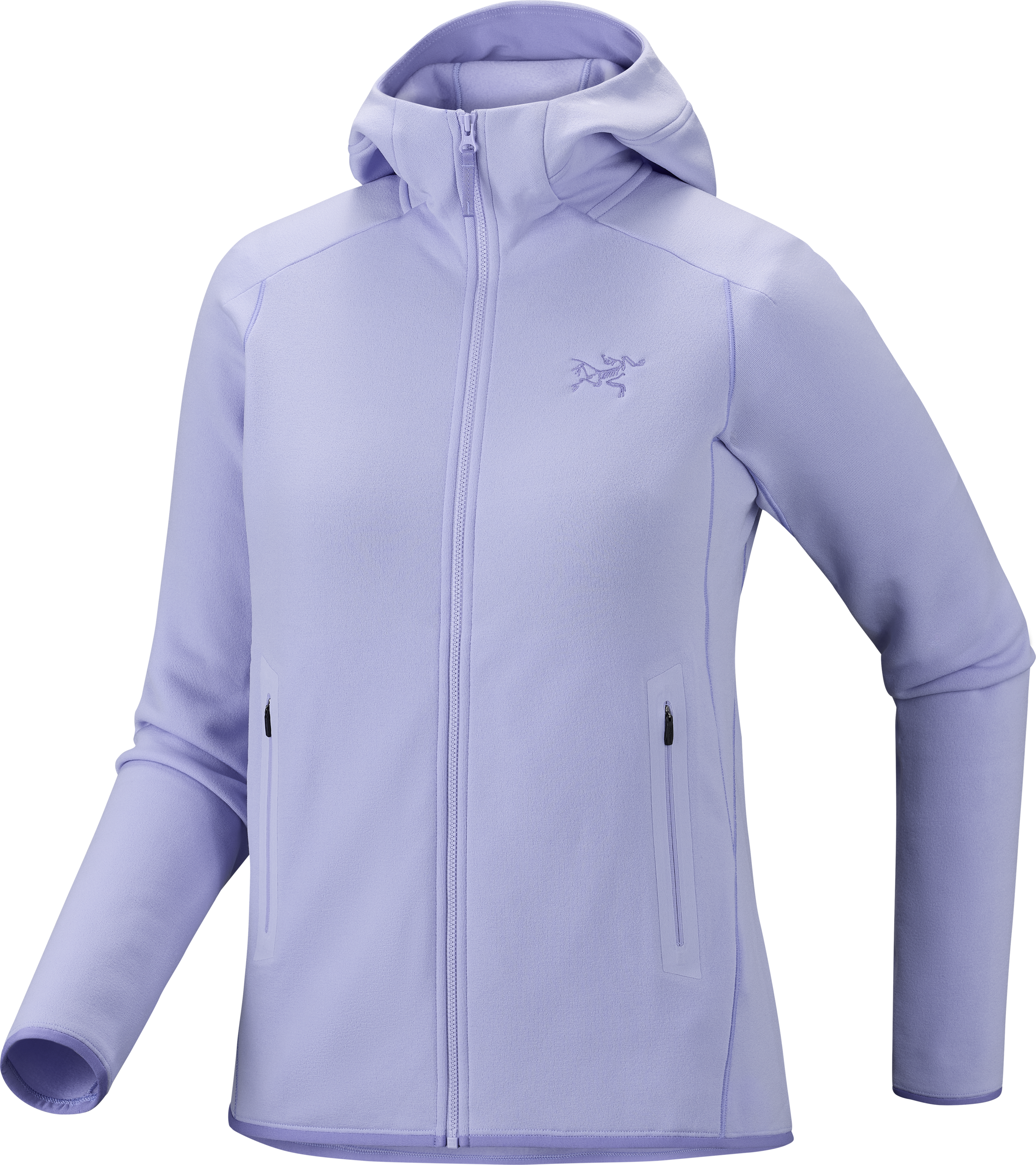 Bluza damska Arctreryx KYANITE HOODY W Kasumi