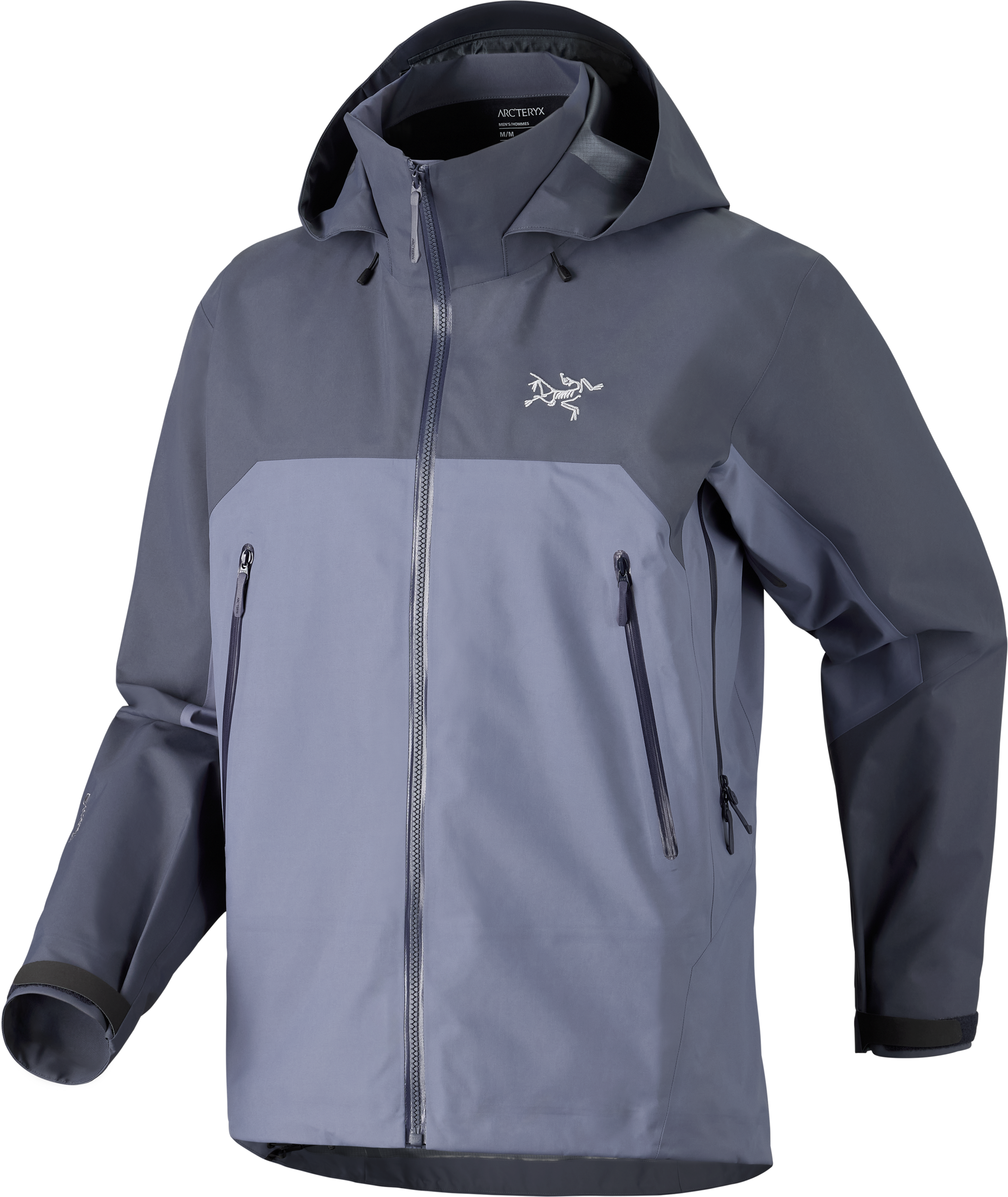 Kurtka Arcteryx BETA AR Dk Stratus / Stratus 