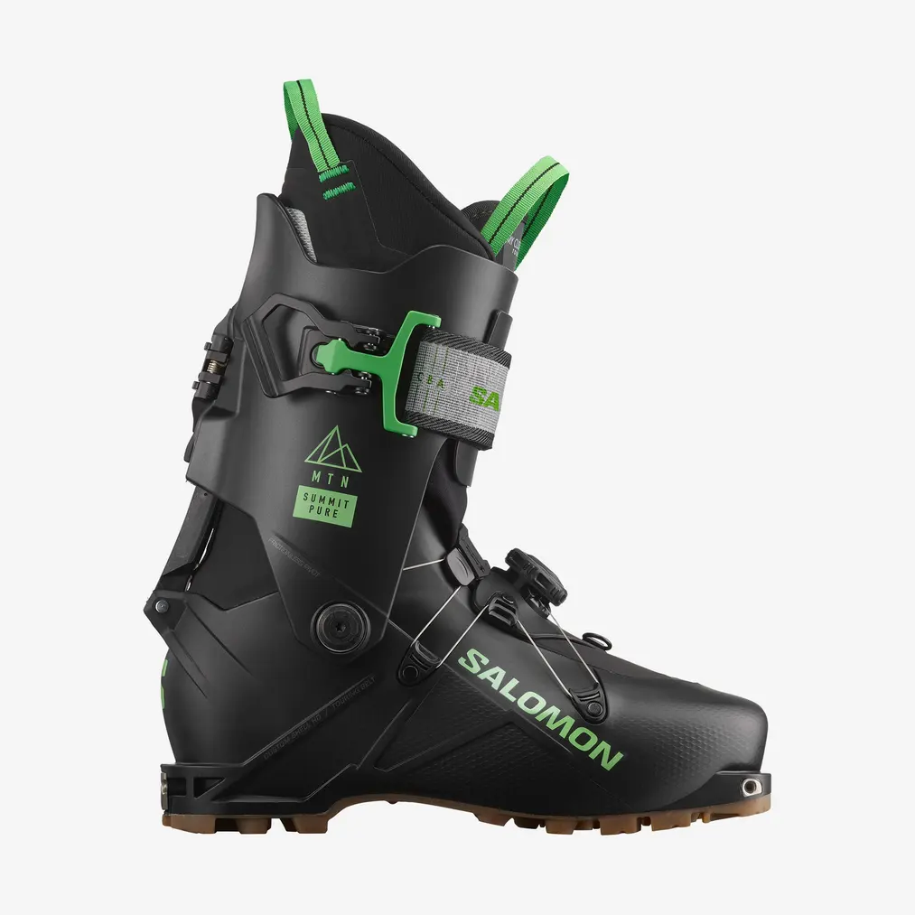 Buty skitour Salomon MTN SUMMIT PURE
