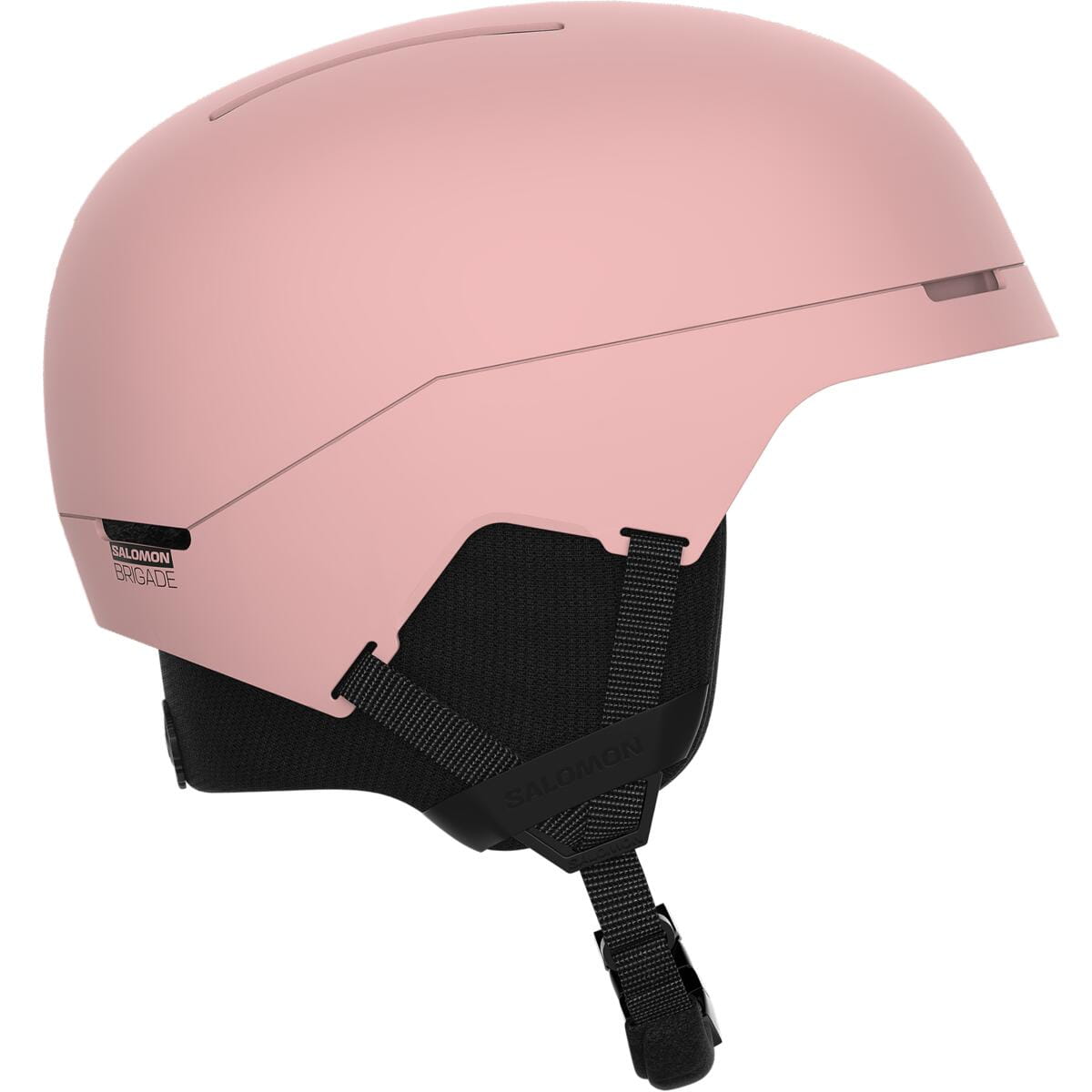 Kask narciarski Salomon BRIGADE - Tropical Peach