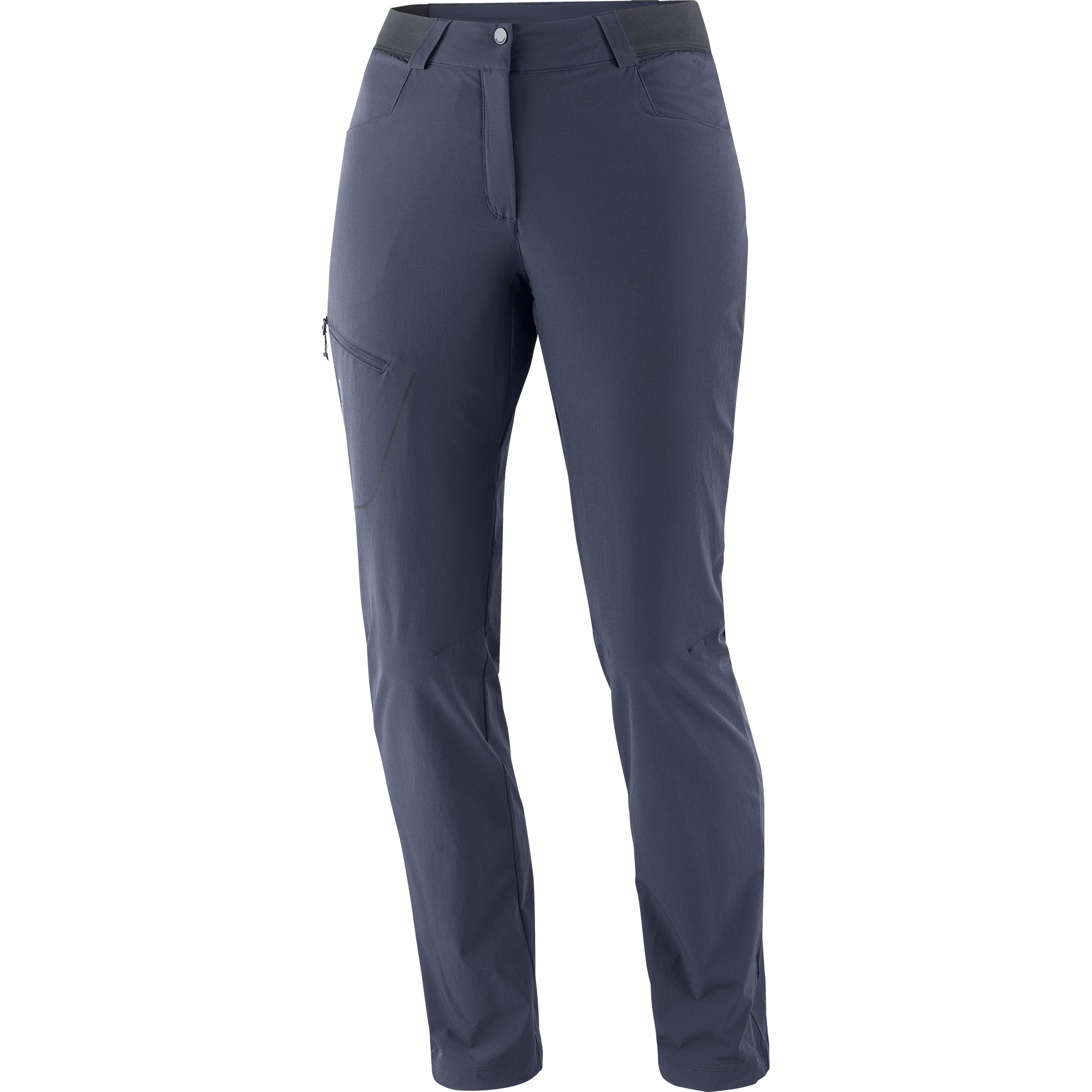 Spodnie Salomon WAYFARER PANTS W NIGHT SKY