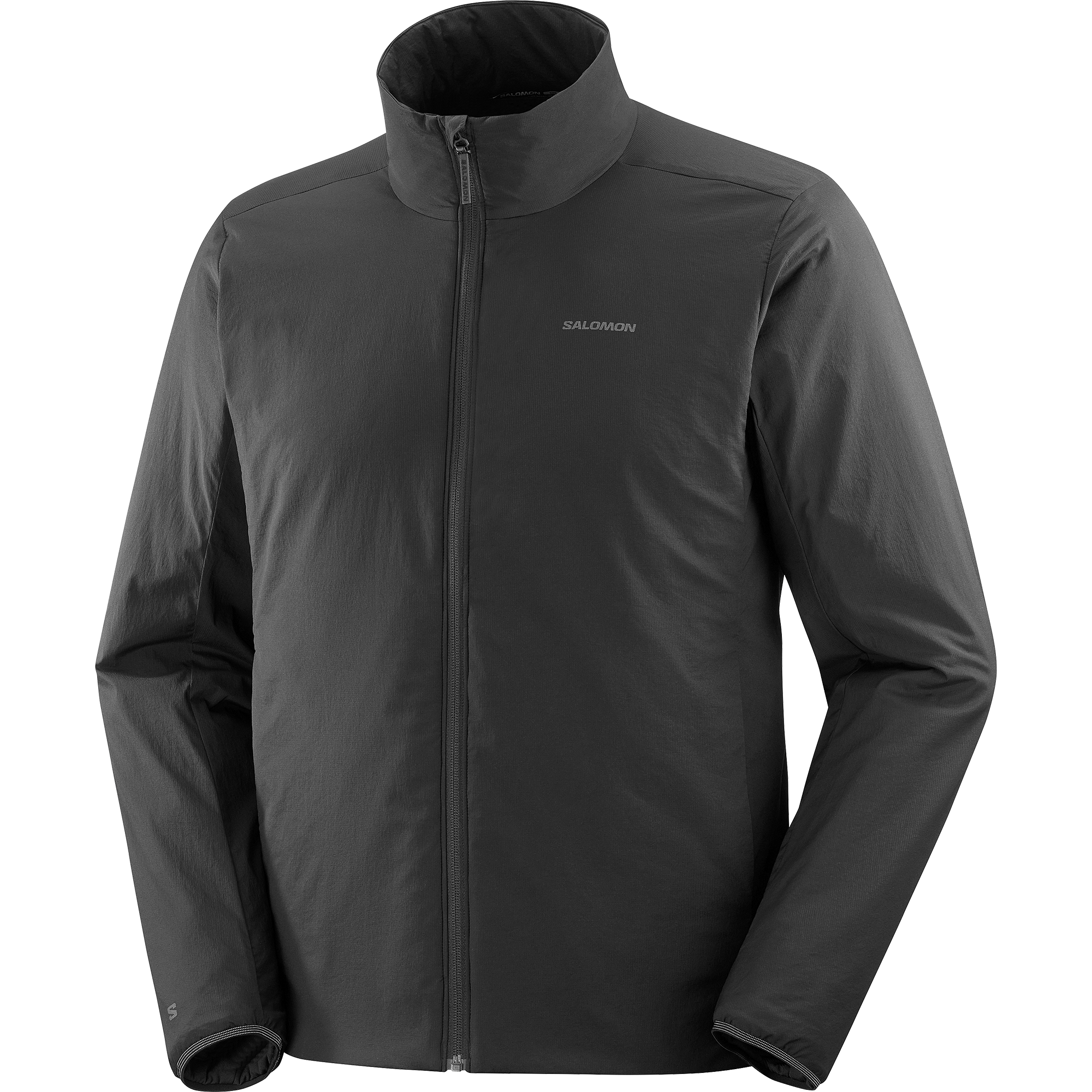 Kurtka MOUNTAIN FLEX Jacket M Deep Black