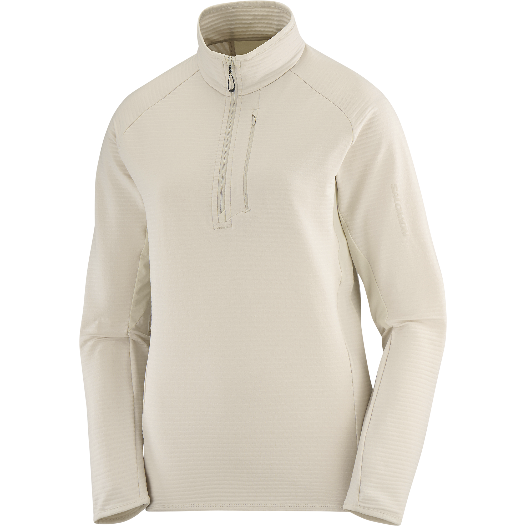 Bluza Salomon ESSENTIAL LIGHTWARM HZ W RAINY DAY