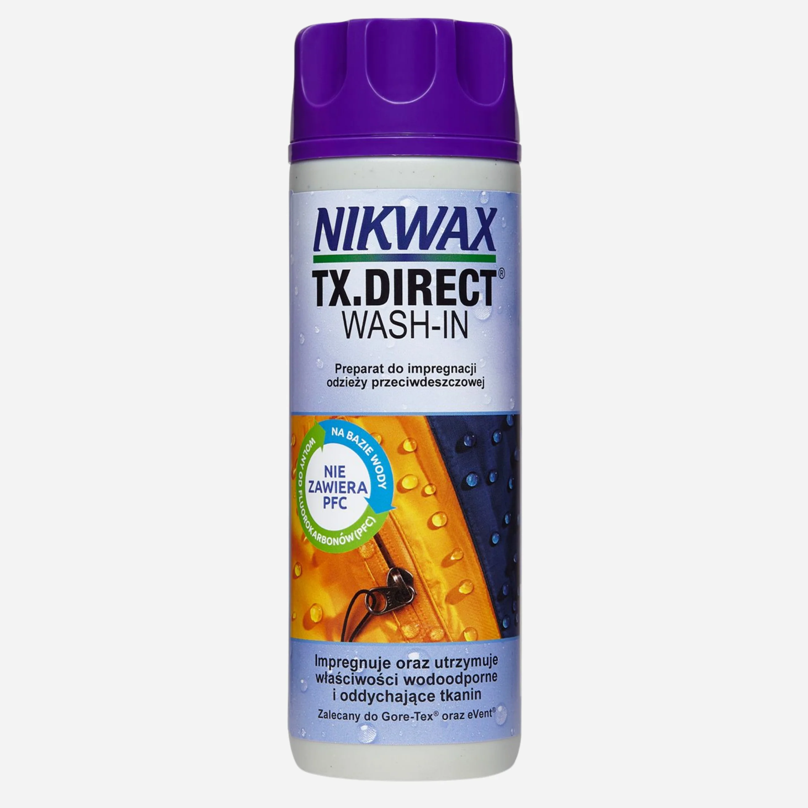 NIKWAX TX Direct Wash IN 300ml