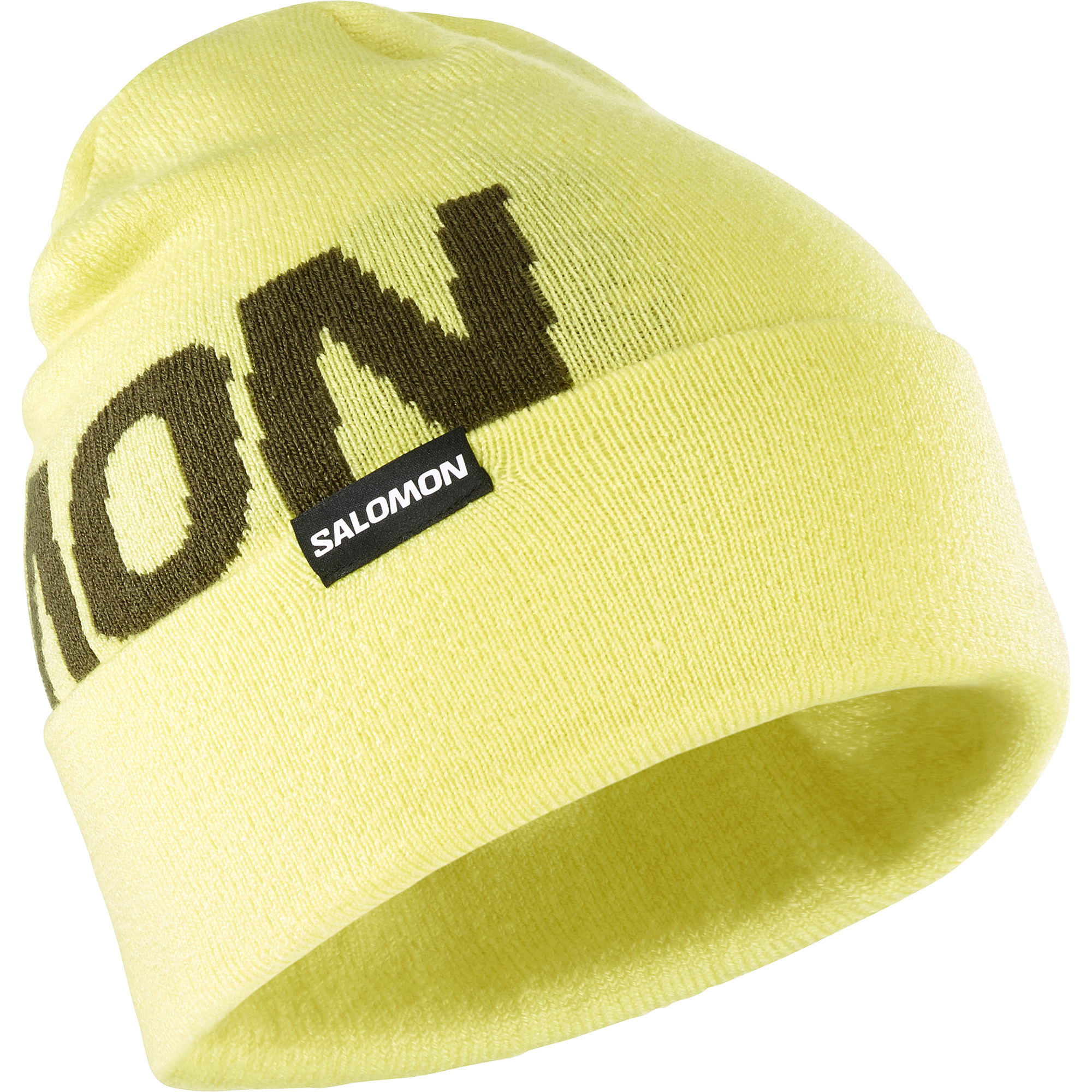 Czapka Salomon HERMITAGE BEANIE Charlock