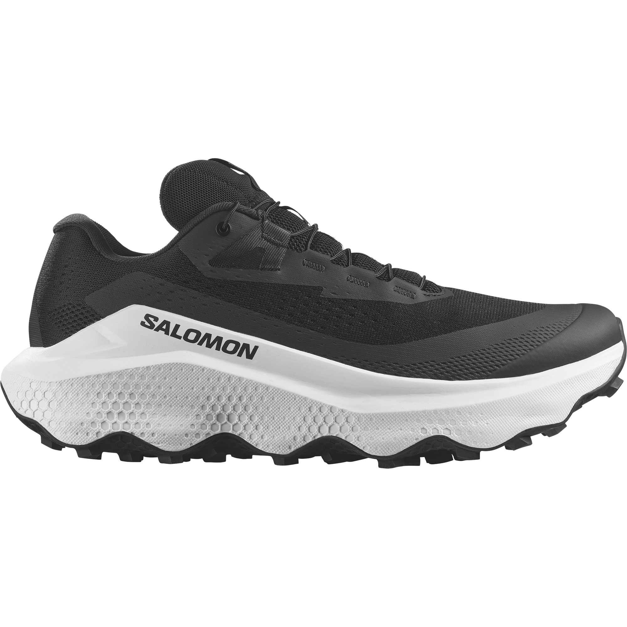 Buty Salomon ULTRA GLIDE 3 Black / White