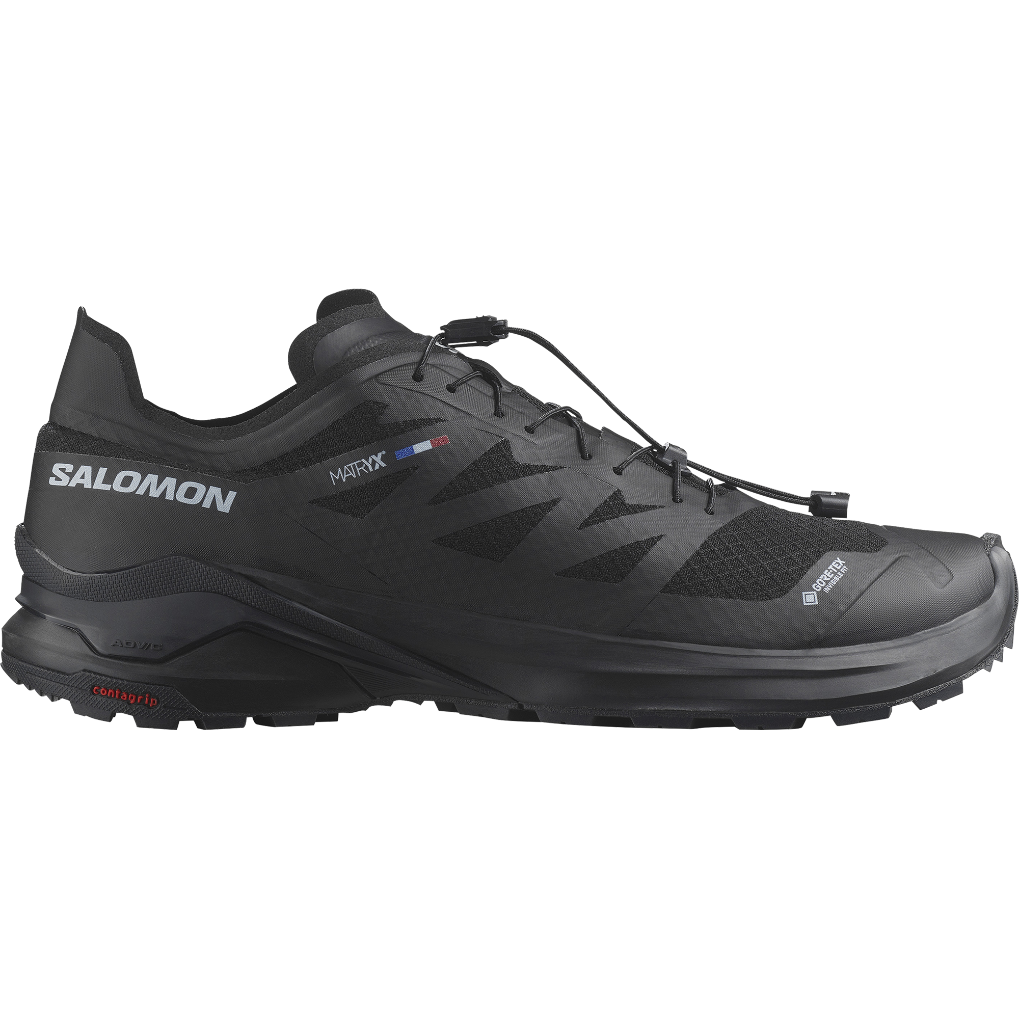 Buty Salomon XA META GORE-TEX MADE IN FRANCE Black