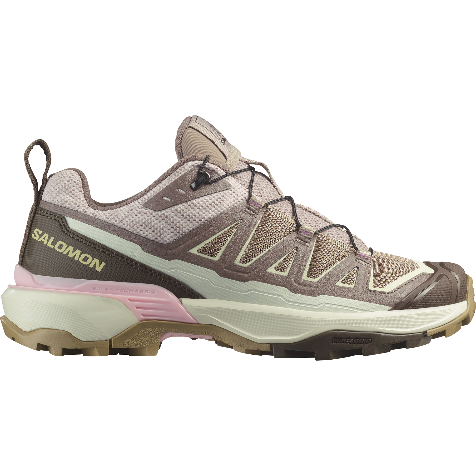 Buty Salomon X ULTRA 360 EDGE W ETHEREA/IRON/FAIRY TALE