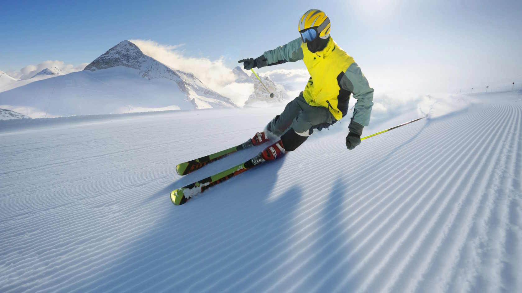 Jak dobrać buty narciarskie?