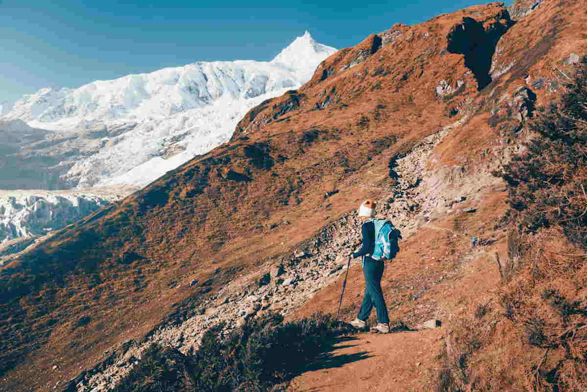 Jakie sandały trekkingowe w góry?