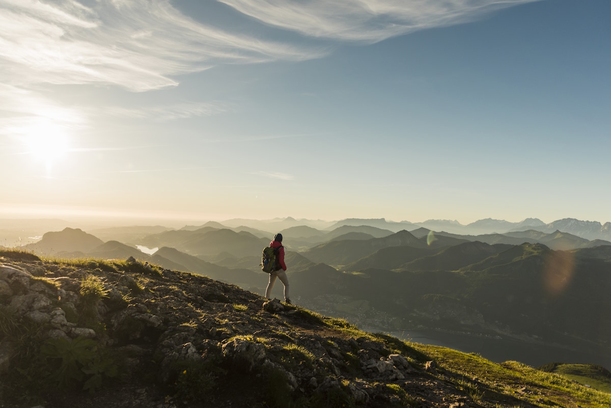 Różnice między butami trekkingowymi dla mężczyzn i kobiet