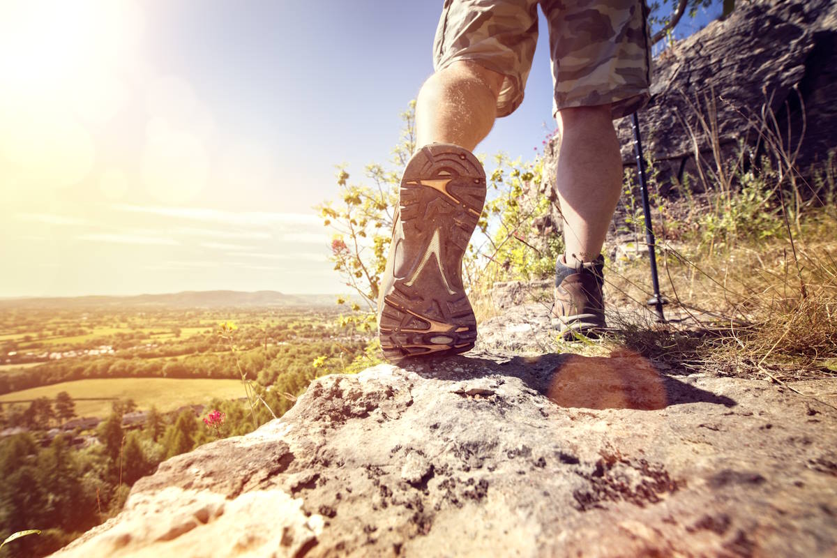 Na co zwracać uwagę przy zakupie butów trekkingowych?