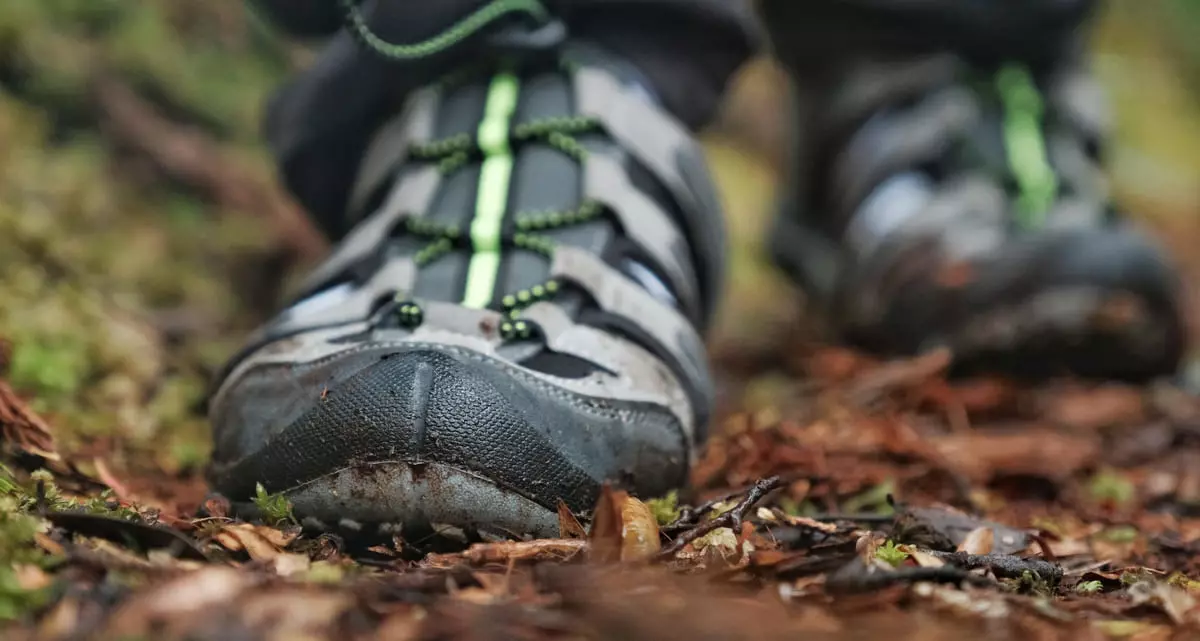 Salomon Speedcross 6 GTX kontra Speedcross 5 GTX – co nowego w modelu?